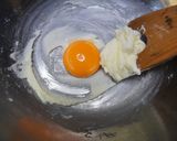 ごろごろバナナのチョコマフィン作り方4写真