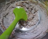 ごろごろバナナのチョコマフィン作り方7写真