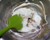 ごろごろバナナのチョコマフィン作り方6写真