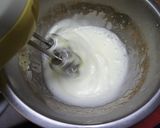 ごろごろバナナのチョコマフィン作り方5写真