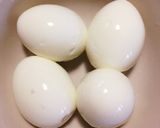 圧力鍋で♪鶏手羽元と大根のこってり煮作り方1写真
