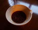 白菜と豚肉のオイスター炒め♪作り方1写真