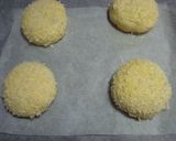 ✿☆焼き☆焼き☆カレーパン✿作り方4写真