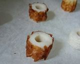 ♡Ca摂取愛情チョコ♡作り方1写真
