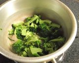 節分にも♪大豆と白菜のジャーサラダ作り方2写真