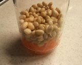 節分にも♪大豆と白菜のジャーサラダ作り方4写真