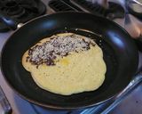 インドネシア風ホットケーキ☆マルタバ☆作り方4写真