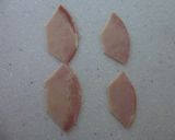 かわいい♡薔薇のパン作り方8写真