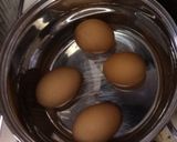 ほっかほか!鶏肉と大根の煮物作り方3写真