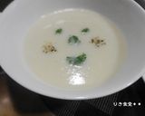 カブのスープ作り方9写真