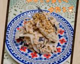 乾物と缶詰の保存食サラダ作り方5写真