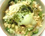 胡桃がいいね♡さら～っと温玉福丼作り方7写真