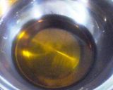 油揚げの卵とじ丼作り方3写真