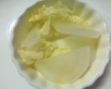 胡桃ころん✼温玉×温野菜ココットサラダ作り方5写真
