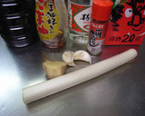 絶品☆本場中国の漬けだれ☆餃子のたれ作り方1写真