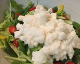これでサラダがツル②食べられるんです♪作り方3写真