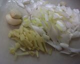 絶品☆本場中国の漬けだれ☆餃子のたれ作り方2写真