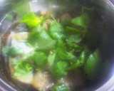油揚げの卵とじ丼作り方5写真