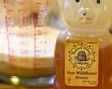 ボストンから朝ごはん！噂のグラノーラ作り方2写真