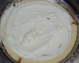 超簡単☆ドームケーキ作り方9写真