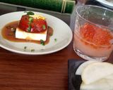 卵黄のだし醤油漬け作り方4写真