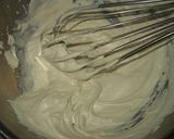 黒糖＆黒蜜の甘い香り☆黒豆ロールケーキ作り方11写真