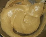 黒糖＆黒蜜の甘い香り☆黒豆ロールケーキ作り方6写真