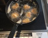 鶏の唐揚げ(柚子胡椒入り)作り方2写真