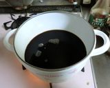 超かんたん　コーヒーゼリー作り方2写真