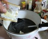 超かんたん　コーヒーゼリー作り方3写真