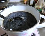 超かんたん　コーヒーゼリー作り方4写真