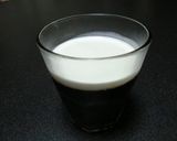 超かんたん　コーヒーゼリー作り方6写真