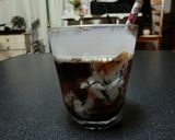 超かんたん　コーヒーゼリー作り方7写真