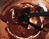 大人向け★ラム漬けイチヂクの生チョコ包み作り方3写真