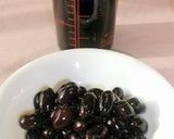 お正月にオススメ♪絶品☆黒豆蒸しパン作り方3写真