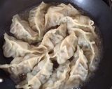 餃子好きの秘訣から学んだ美味しい餃子作り方7写真
