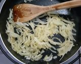 ☆超簡単 カキとあさりのチーズパエリア作り方4写真