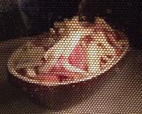 残り物で簡単マカロニチーズ焼き作り方5写真
