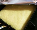 お節☆マッシャーでしっとり♡簡単！伊達巻作り方4写真