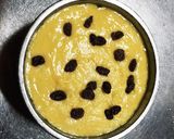 タルトタタン風アップルケーキ作り方15写真