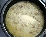 ☆超簡単　カキとあさりのチーズパエリア作り方7写真