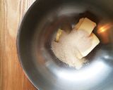 ☆グラノーラクッキー☆作り方1写真