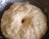 おやつに☆チョコとくるみのパン作り方4写真