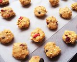 ☆グラノーラクッキー☆作り方9写真