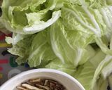 お野菜たっぷりの！豚汁作り方2写真