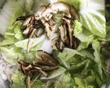 お野菜たっぷりの！豚汁作り方5写真