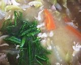 お野菜たっぷりの！豚汁作り方6写真