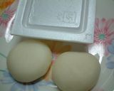なっとうもち♪作り方1写真