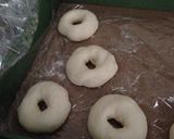 siroca残りご飯でふわふわドーナツ♡作り方4写真
