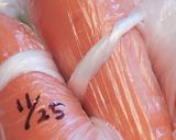 にんじんの一先ず保存はこれ！作り方5写真